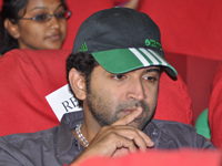 thiruthni audio Release